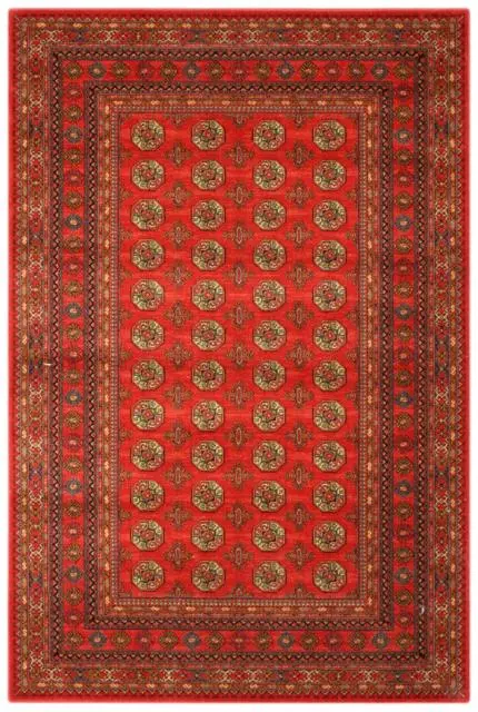 Mohatta Woven Rug