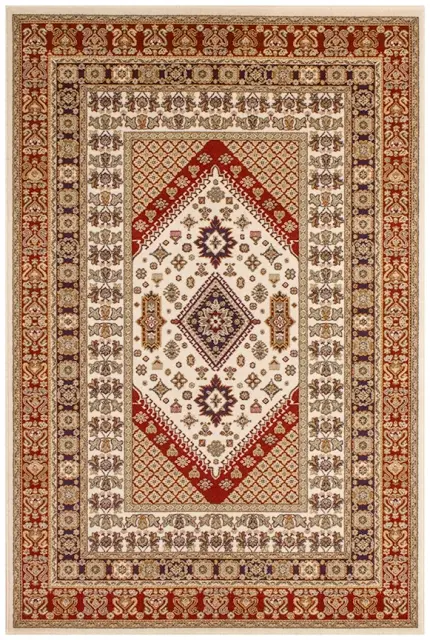 Mohatta Woven Rug ZMO744