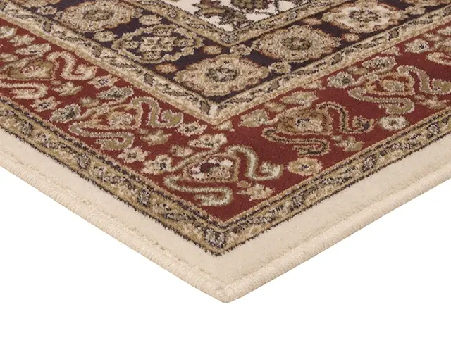 Mohatta Woven Rug ZMO744