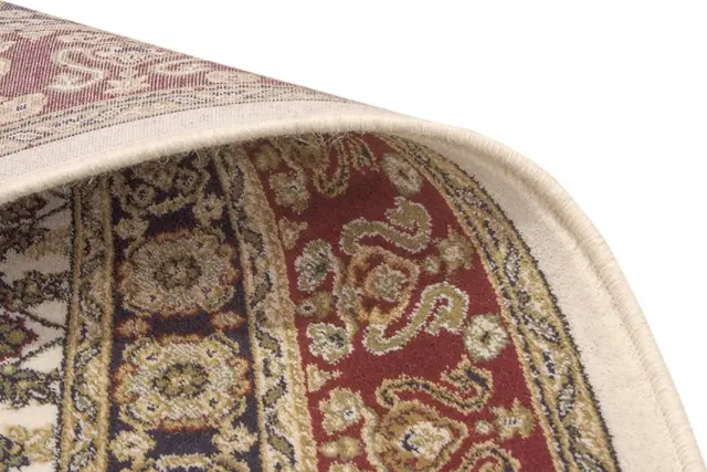 Mohatta Woven Rug ZMO744