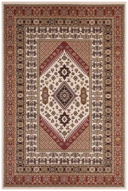 Mohatta Woven Rug ZMO746
