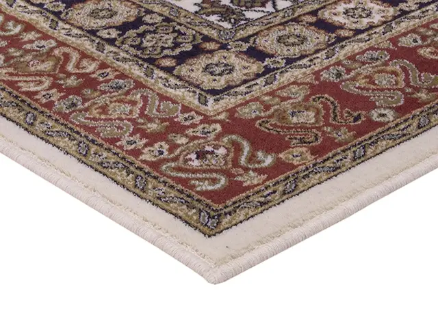 Mohatta Woven Rug ZMO746