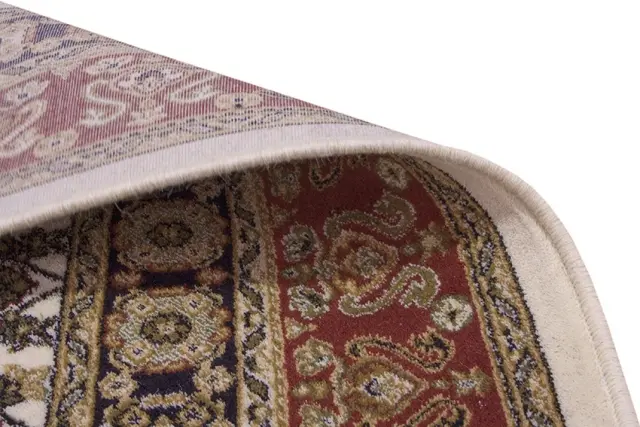 Mohatta Woven Rug ZMO746