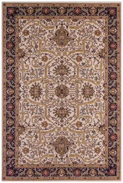 Mohatta Woven Rug
