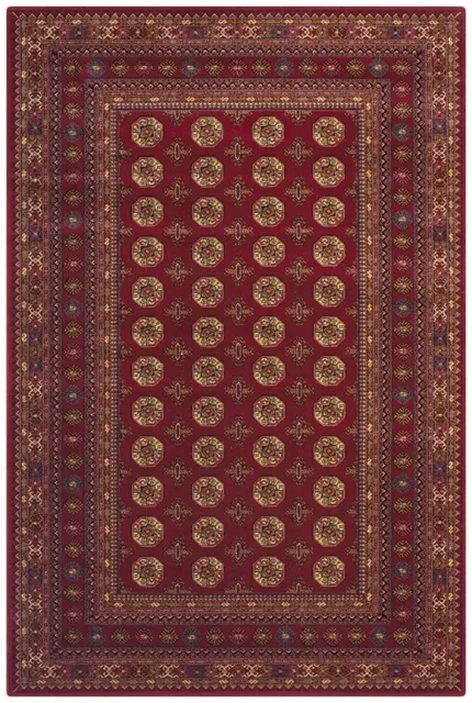 Mohatta Woven Rug