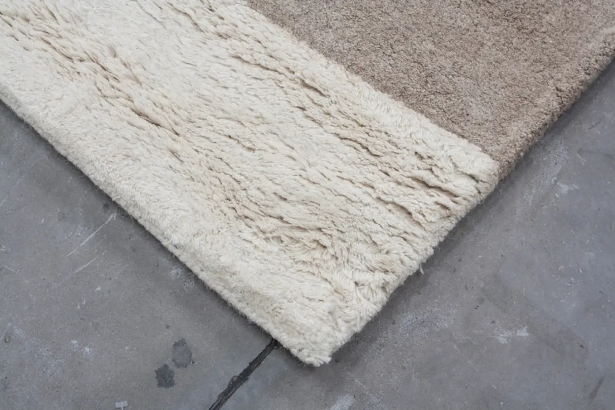 Laura Jade Indian Rug Design LJB030201
