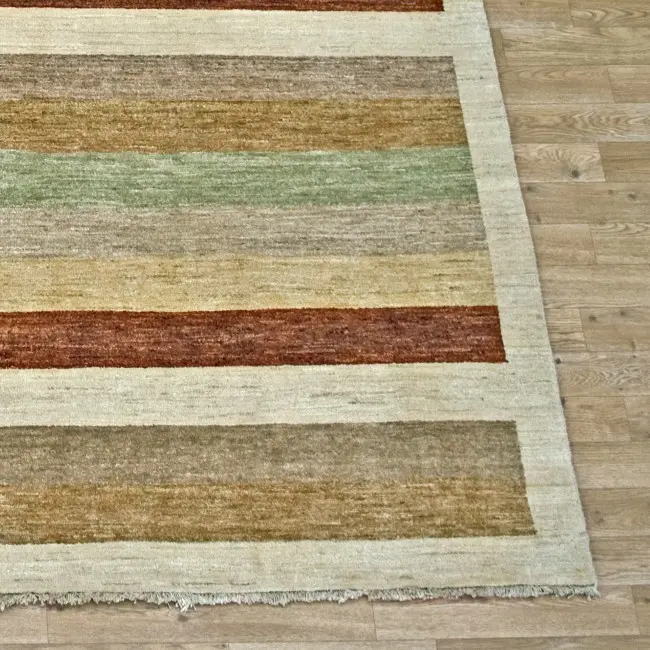 Afghan Modern Rug AGM025000 3.04 x 2.44