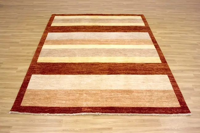 Afghan Modern Rug AGM089000 2.48 x 1.96