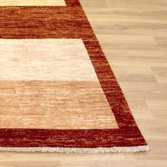 Afghan Modern Rug AGM089000 2.48 x 1.96