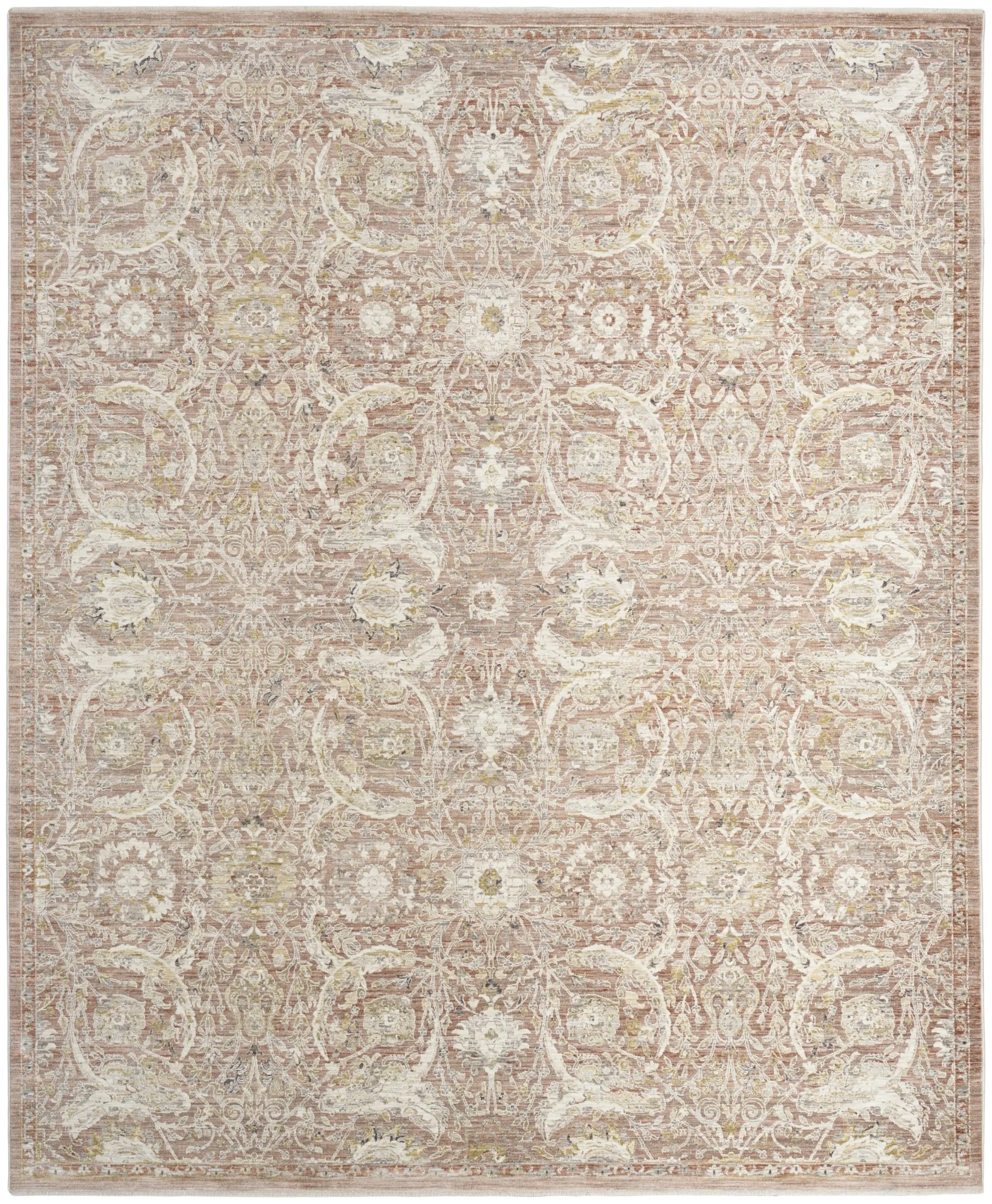 ANTIQUE FUSION - ANF03 - Brick