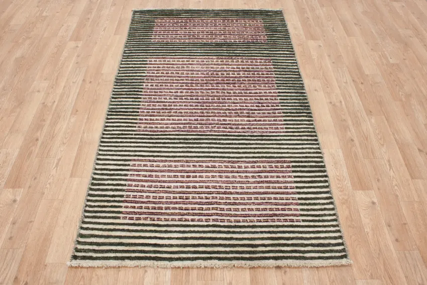 Afghan Nomad Rug ANO013000 161x91