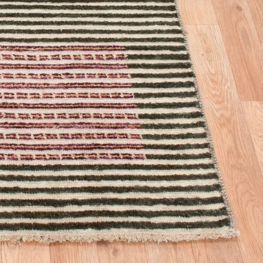 Afghan Nomad Rug ANO013000 161x91
