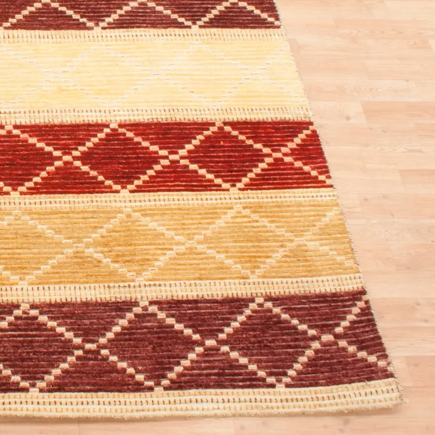 Afghan Nomad Rug ANO028000 374x269