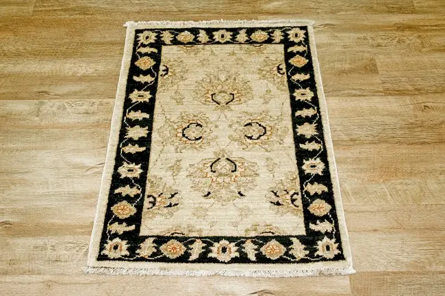 Afghan Veg Dye Rug AVE006029 92 x 61