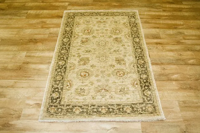 Afghan Veg Dye Rug AVE013090 149 x 97