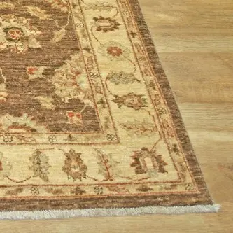 Afghan Veg Dye Rug AVE018053 179 x 122