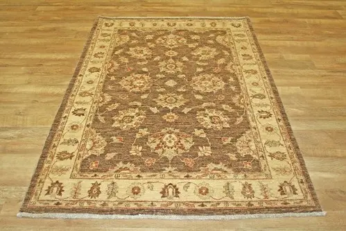 Afghan Veg Dye Rug AVE018053 179 x 122