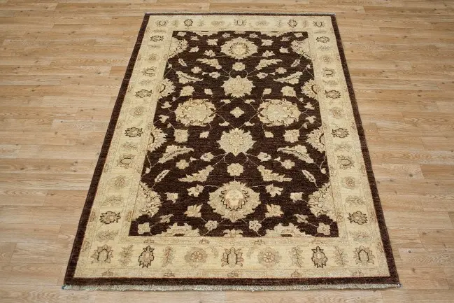 Afghan Veg Dye Rug AVE018053 179x119