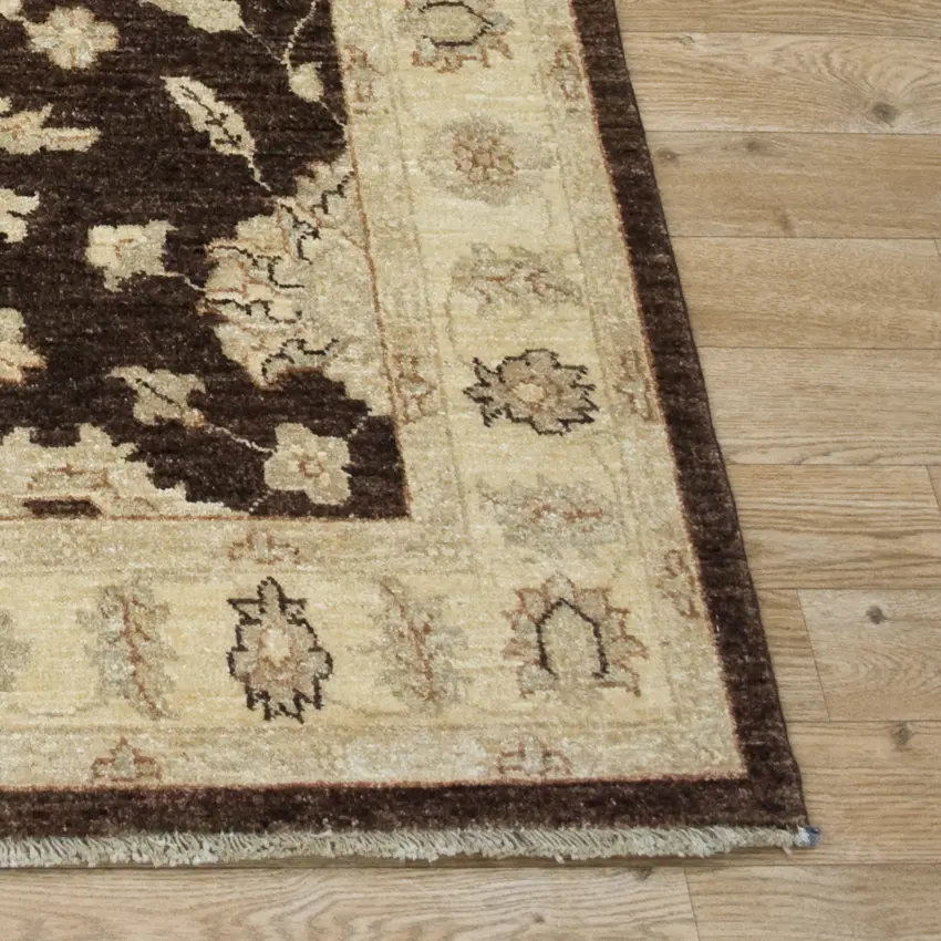 Afghan Veg Dye Rug AVE018053 179x119