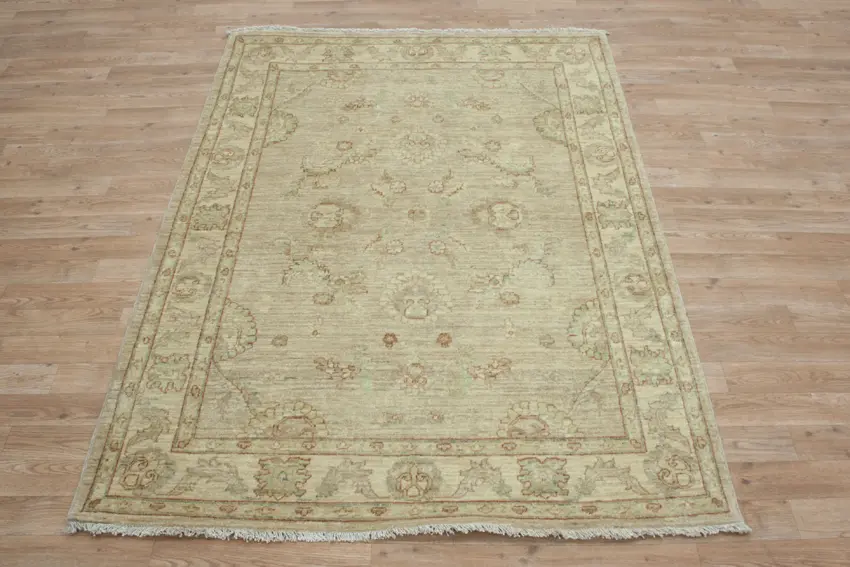 Afghan Veg Dye Rug AVE018097 179x126