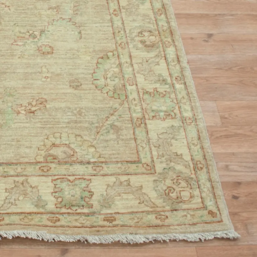 Afghan Veg Dye Rug AVE018097 179x126