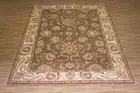 Afghan Veg Dye Rug AVE028053 3.46 x 2.73