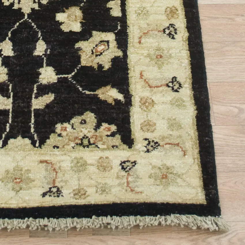 Afghan Veg Dye Rug AVE041073 181 x 60