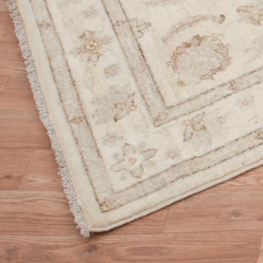 Afghan Veg Dye Rug AVE047075 297x81