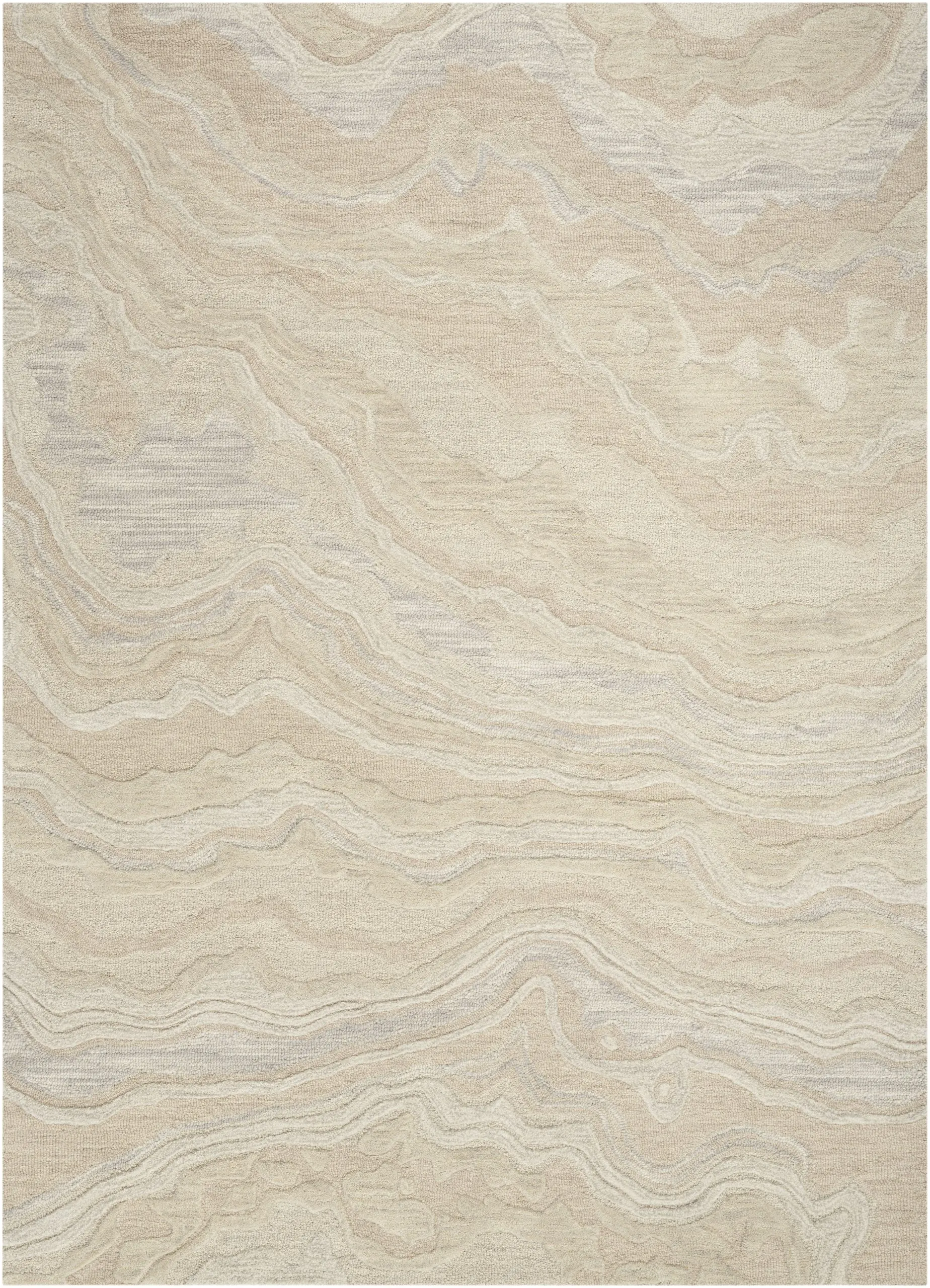 GRACEFUL - GRU01 - BEIGE