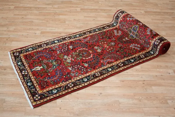 Persian Hamadan Rug HAM045000 3.00 x .85