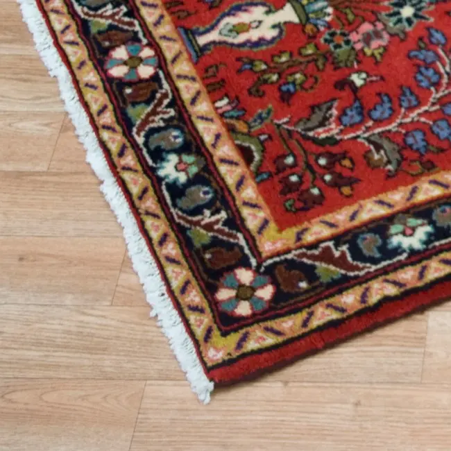 Persian Hamadan Rug HAM045000 3.00 x .85