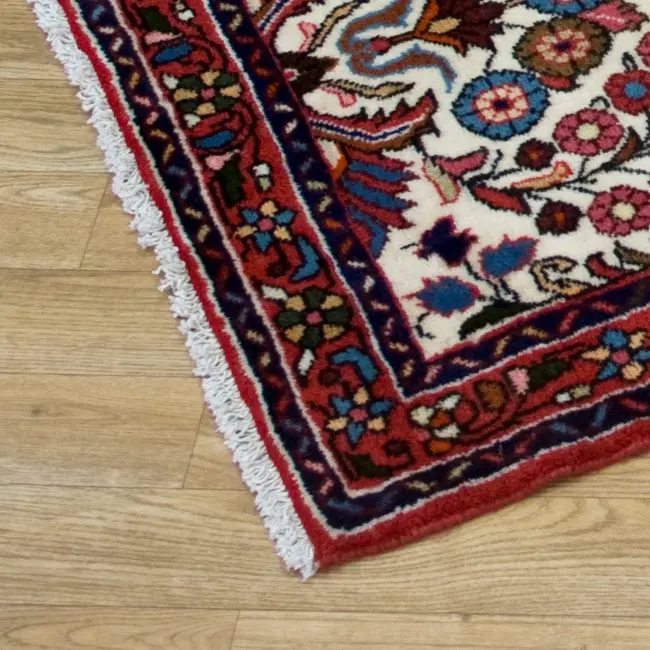 Persian Hamadan Rug HAM045000 3.02 x .75