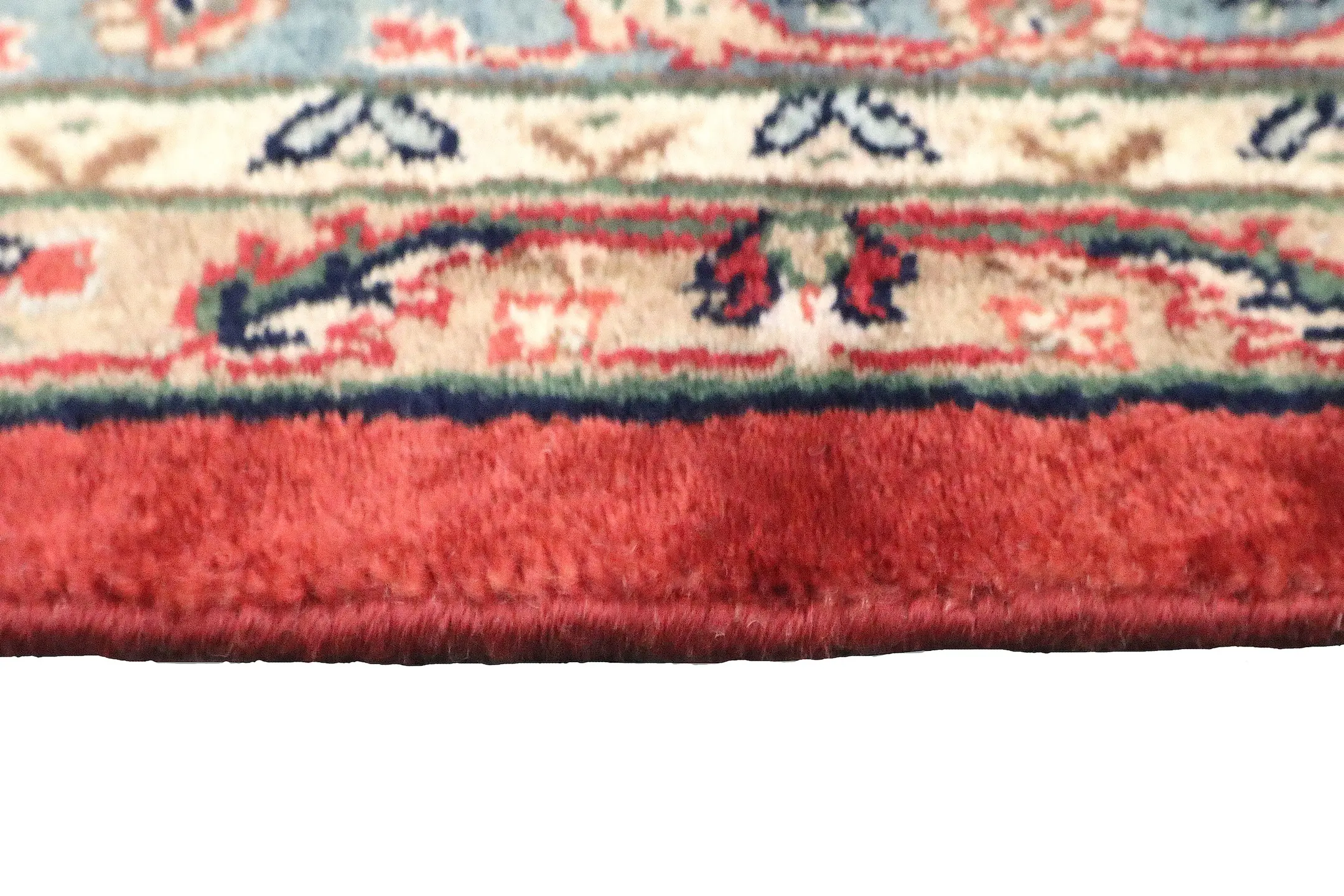 Fine Indo Persian Rug IPF033002 455x359