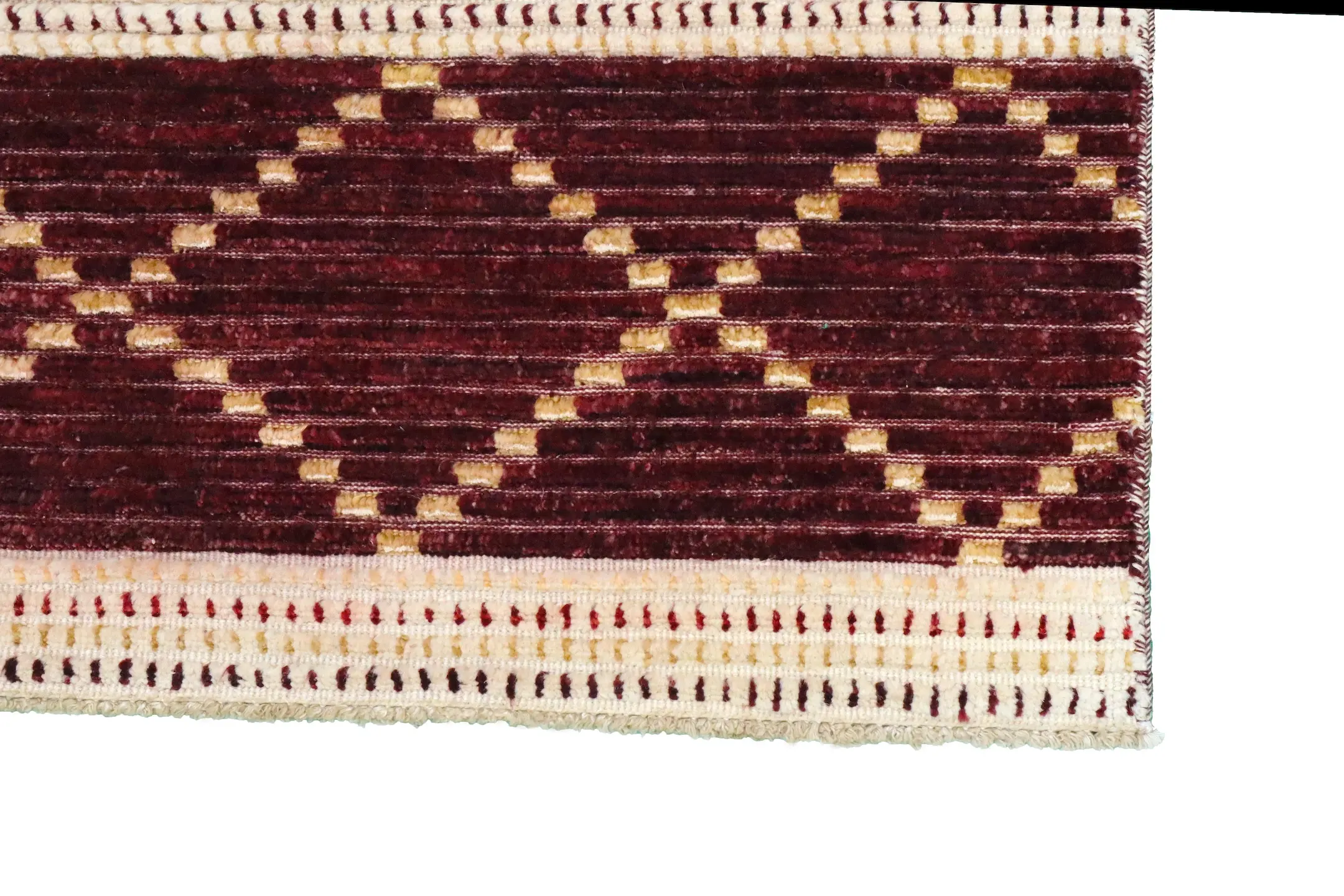 Afghan Nomad Rug ANO030000 423x298
