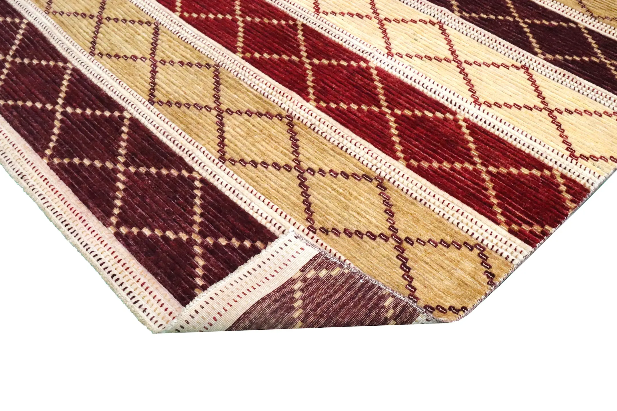 Afghan Nomad Rug ANO030000 423x298