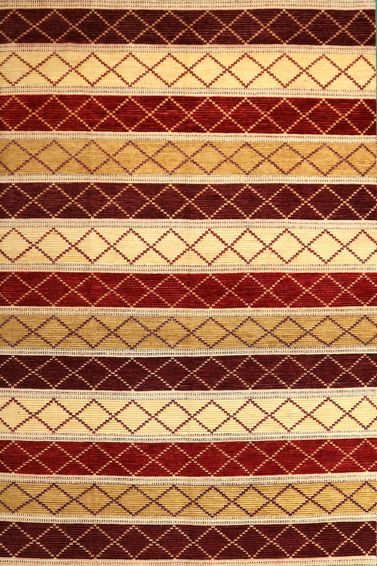 Afghan Nomad Rug ANO030000 423x298