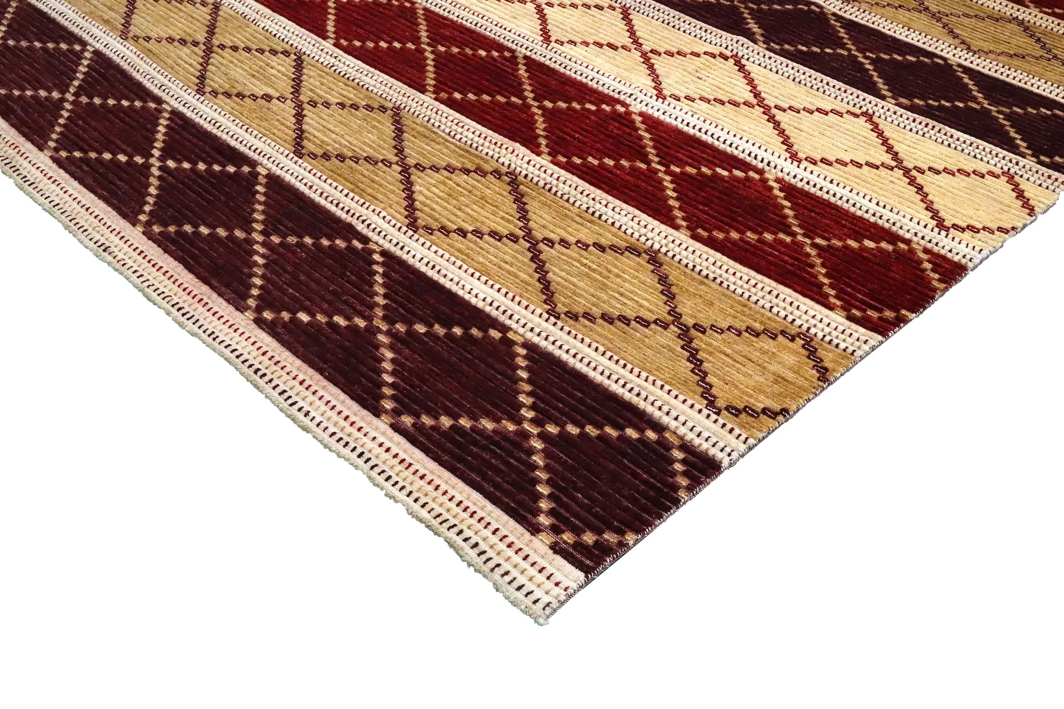 Afghan Nomad Rug ANO030000 423x298