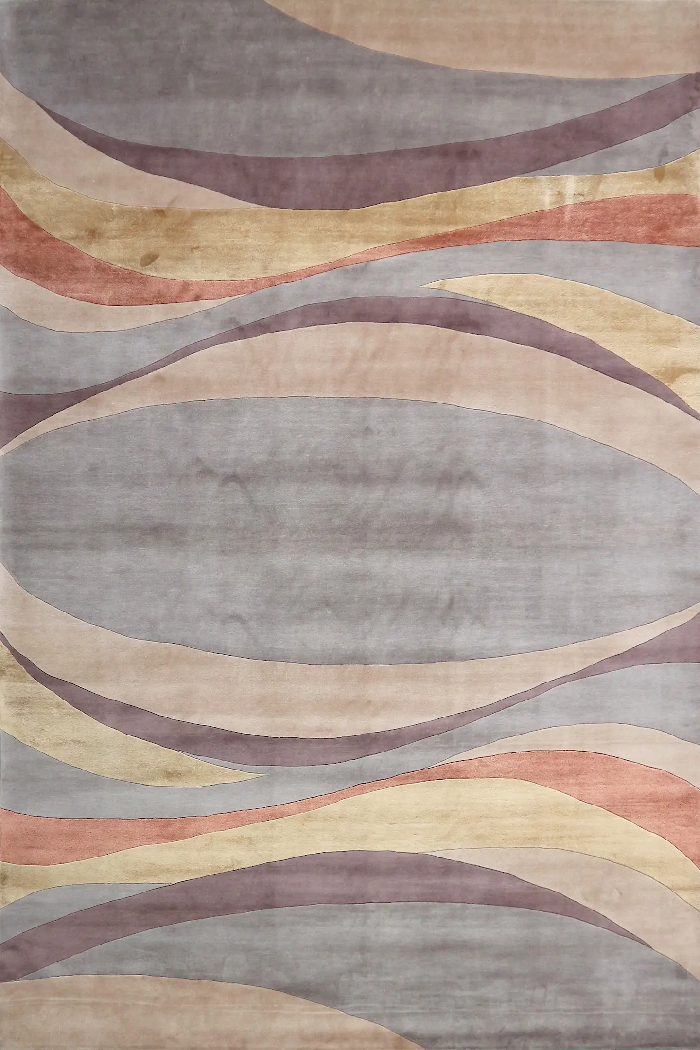 Very Fine Tibetan Carpet CTN029WAS 404 x 290