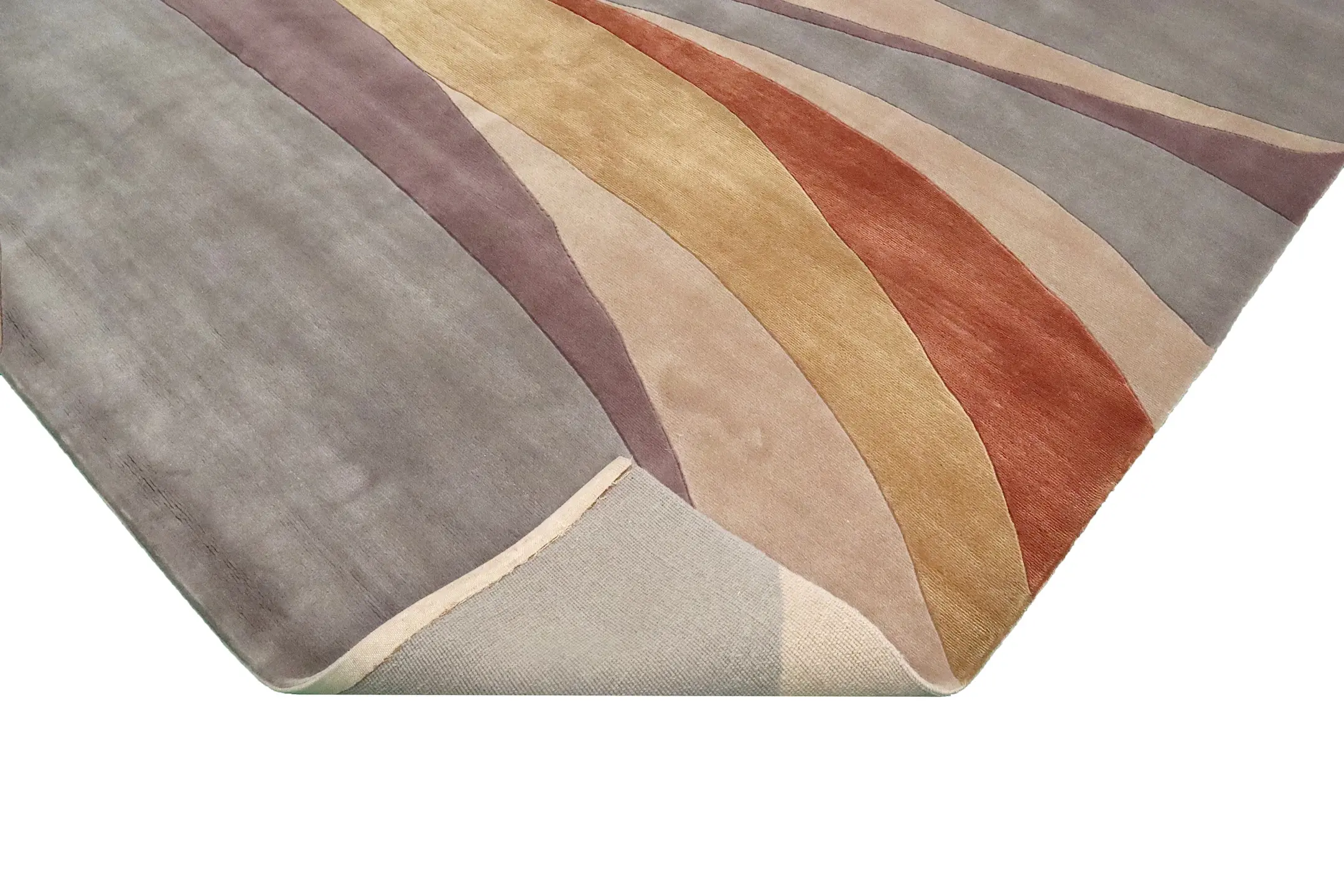 Very Fine Tibetan Carpet CTN029WAS 404 x 290