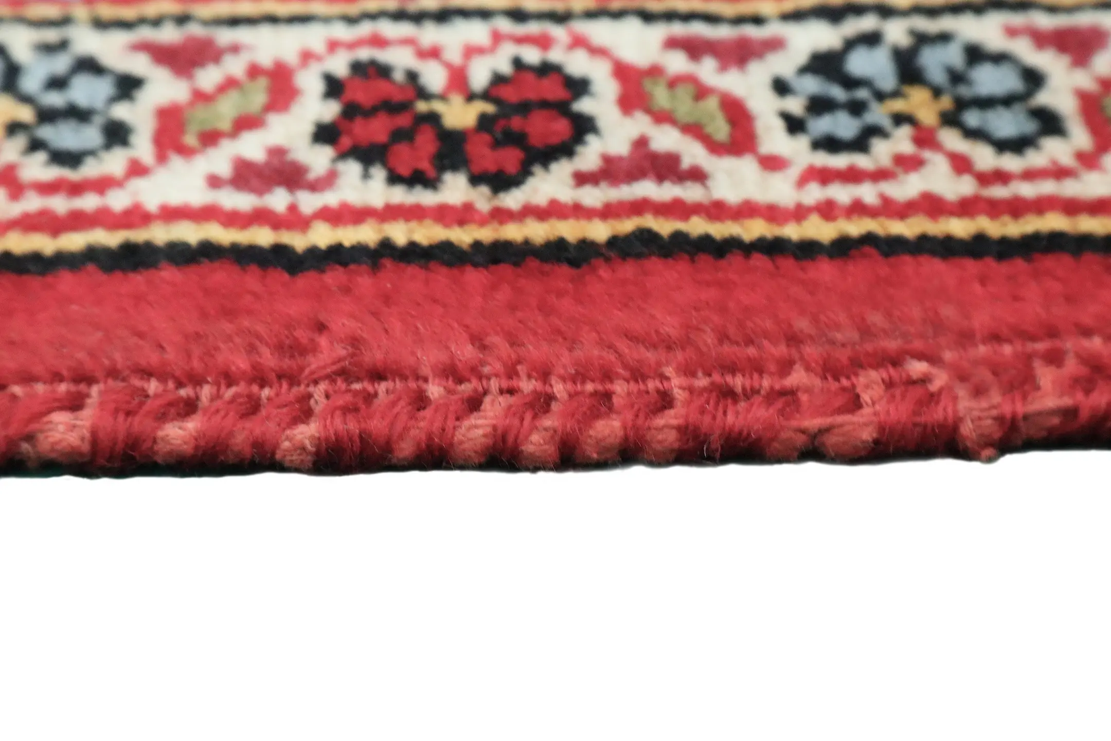 Persian Keshan Rug PKE029C52 398X289