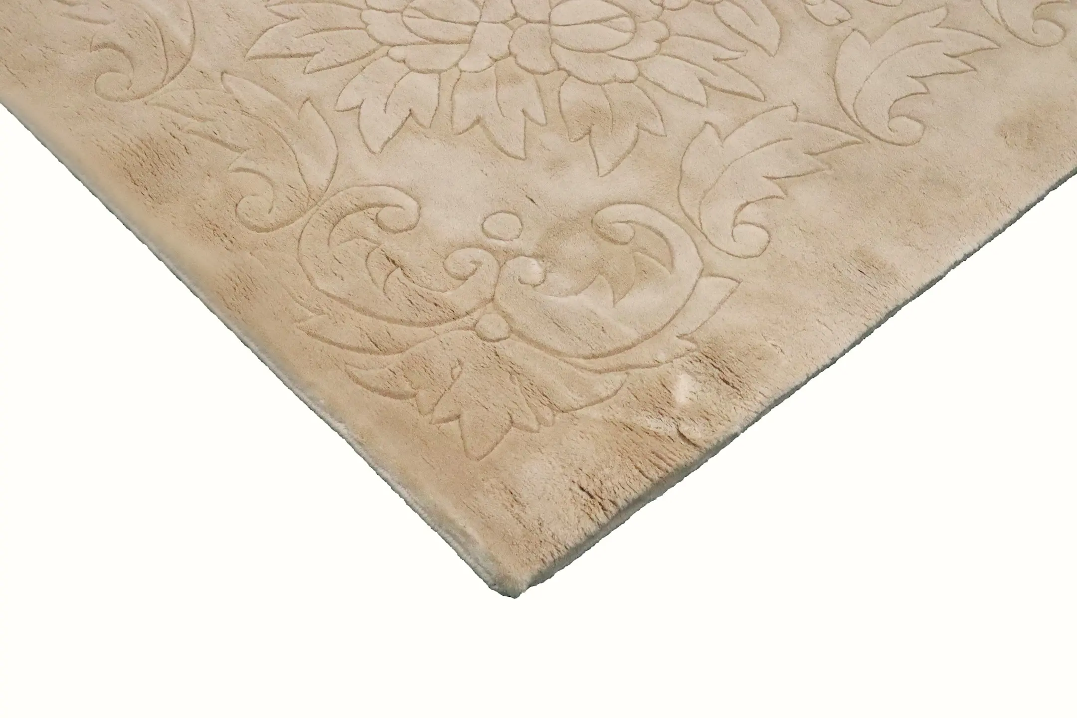 Plain Carved Chinese. SPC030201 4.15m x 3.04m