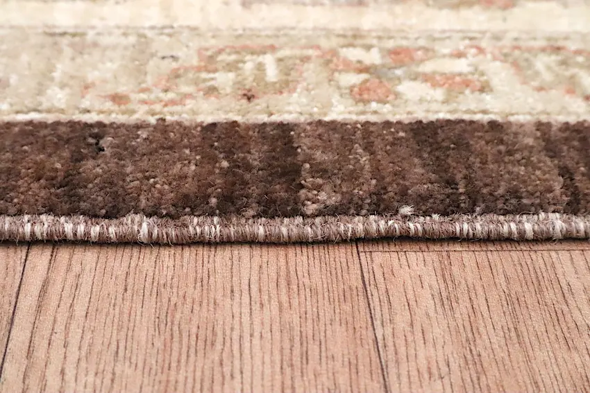 Afghan Veg Dye Rug AVE028053 3.59 x 2.80