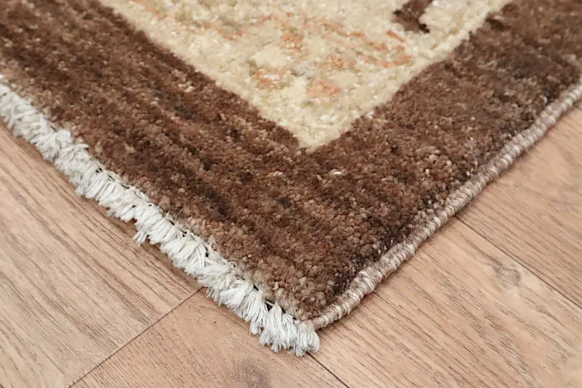 Afghan Veg Dye Rug AVE028053 3.59 x 2.80