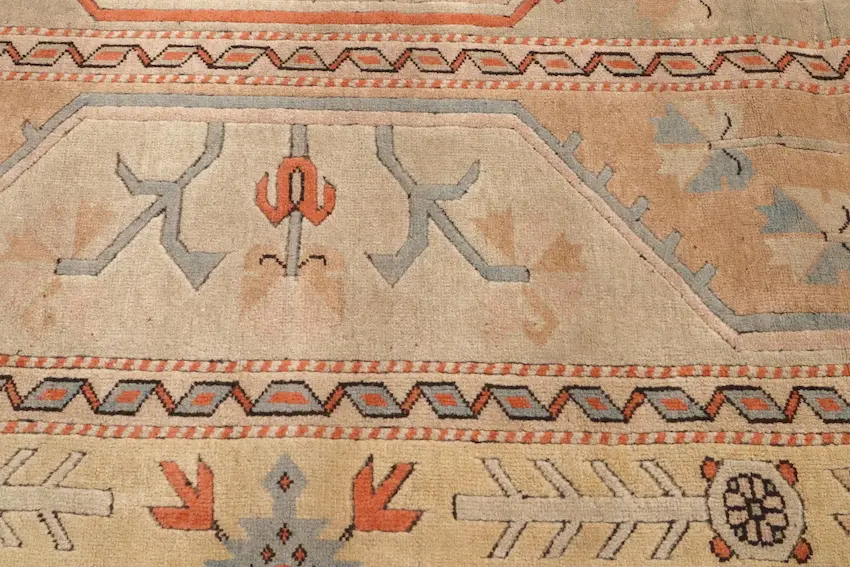 Turkish Milas Rug TML036000 610x383