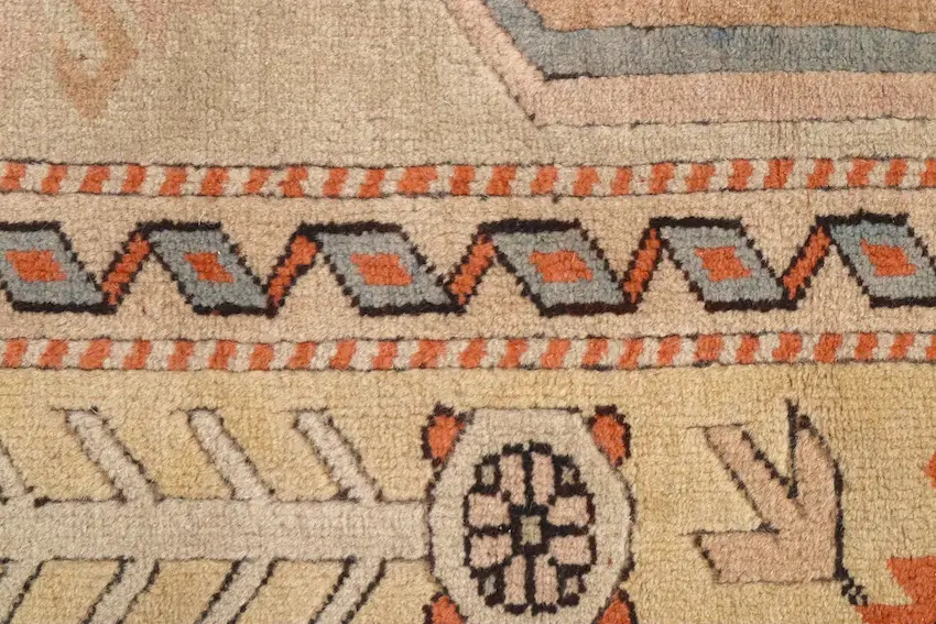 Turkish Milas Rug TML036000 610x383