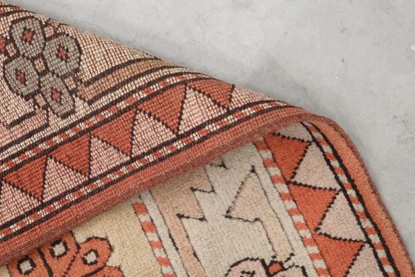 Turkish Milas Rug TML036000 610x383