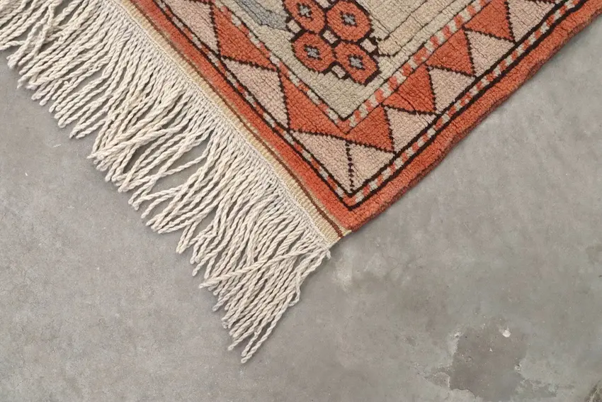 Turkish Milas Rug TML036000 610x383