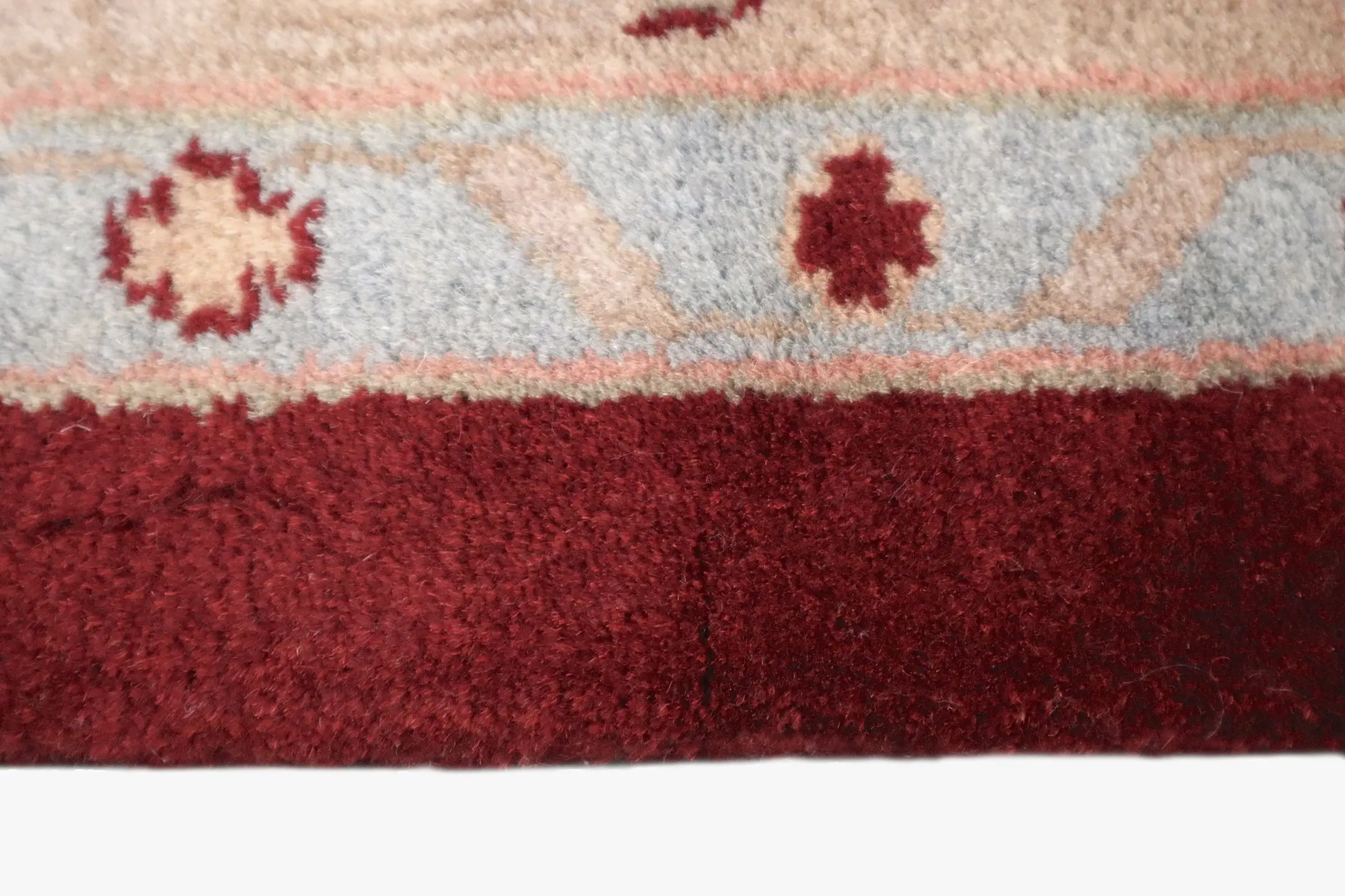 Indo Persian Keshan IPZ035070 550 x 362