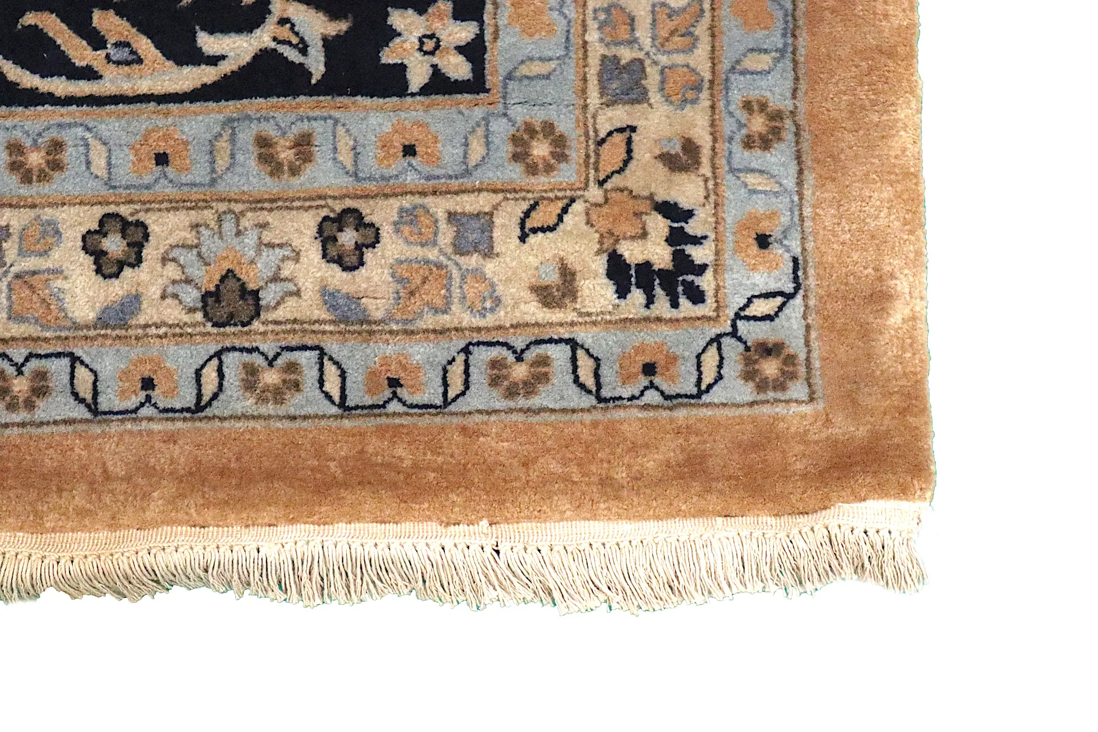 Very Fine Indo Persian Rug Design IPF035003 543x365