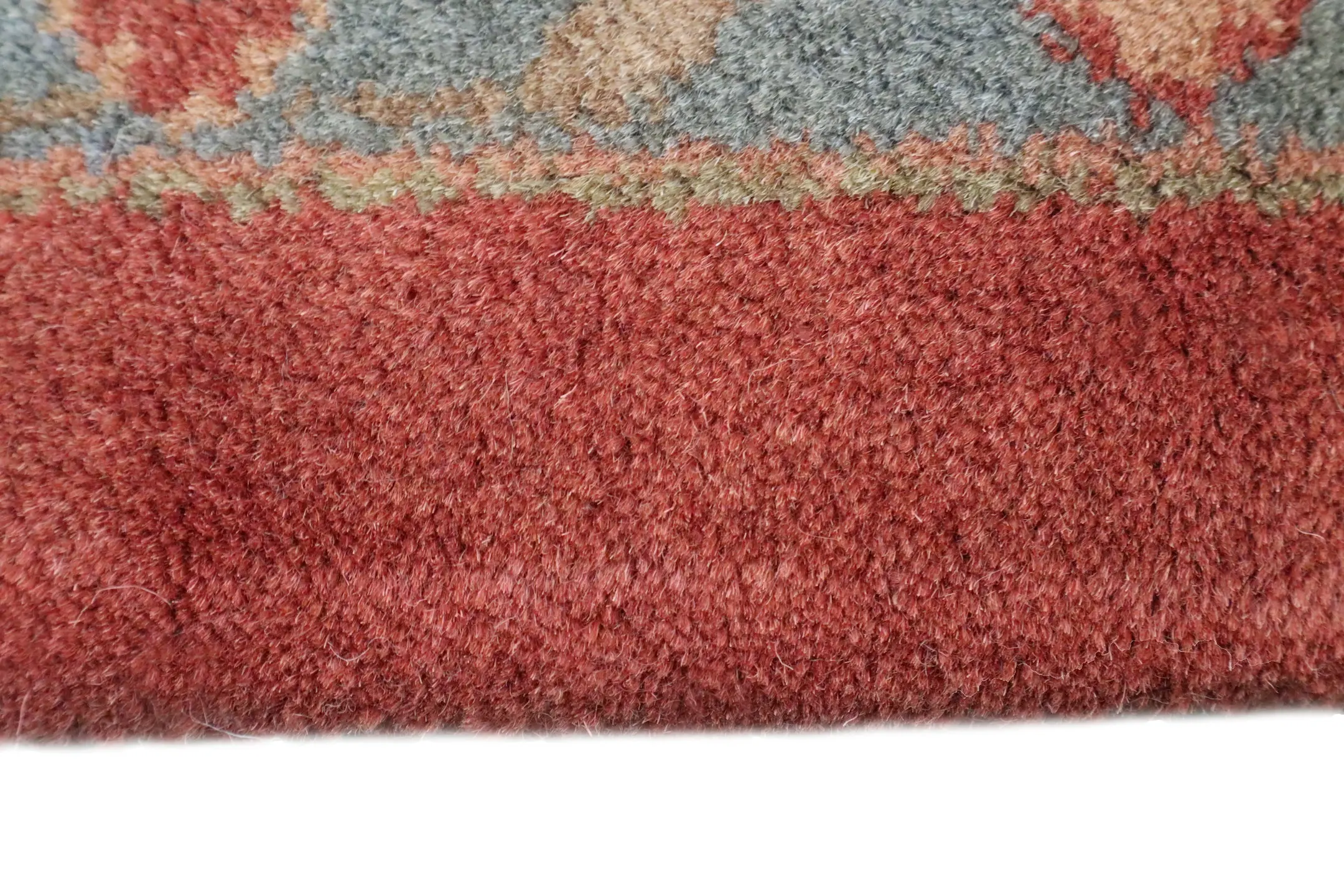 Indo Persian Keshan IPZ035074 545x376